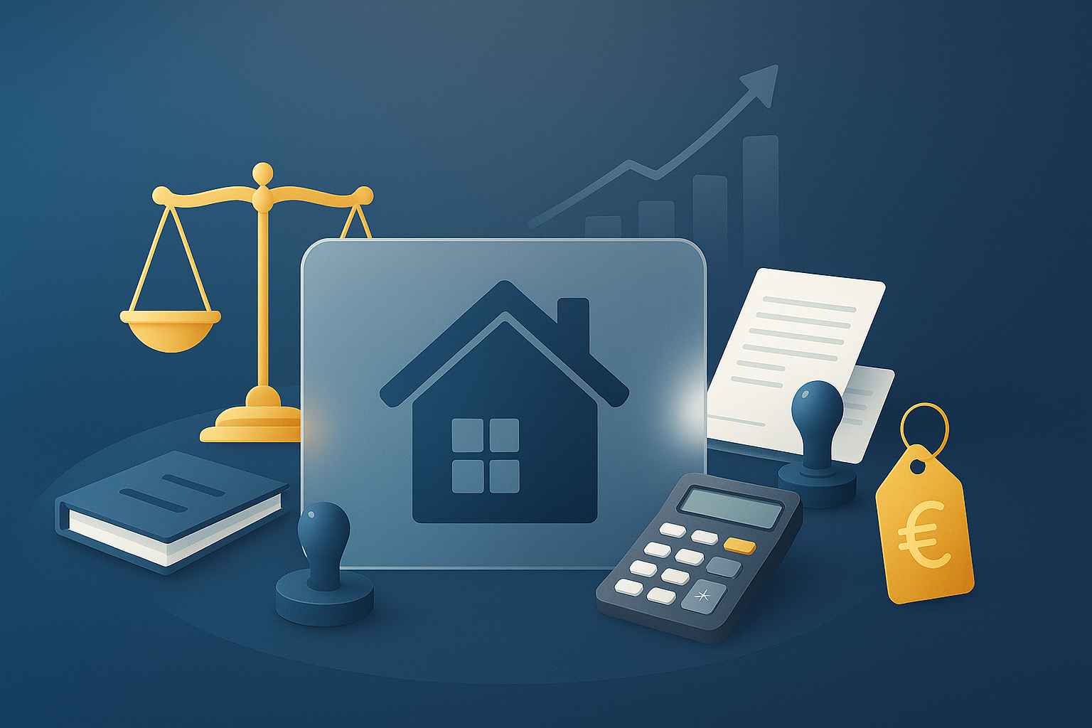 Immobilienbewertung bei Erbschaften: fairer Wert, weniger Streit